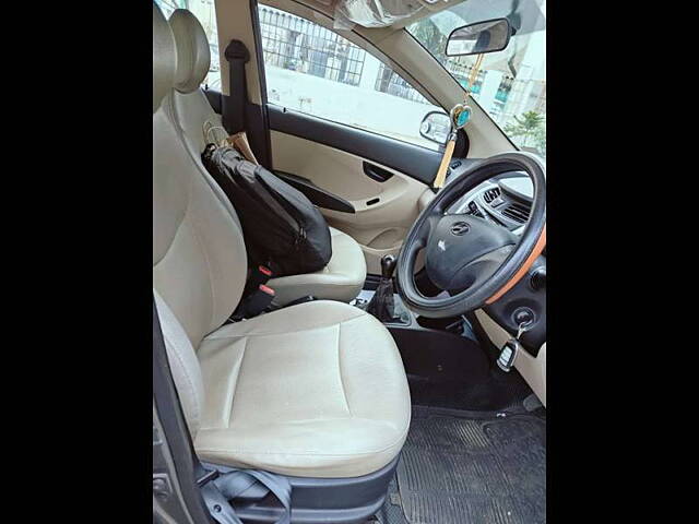 Used Hyundai Eon Era + in Chennai