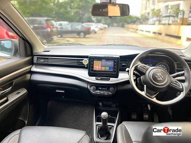 Used Maruti Suzuki XL6 [2019-2022] Alpha MT Petrol in Chennai