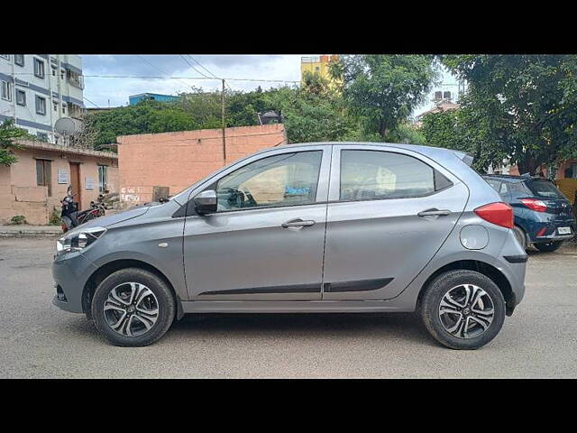 Used Tata Tiago [2016-2020] Revotron XZ in Bangalore