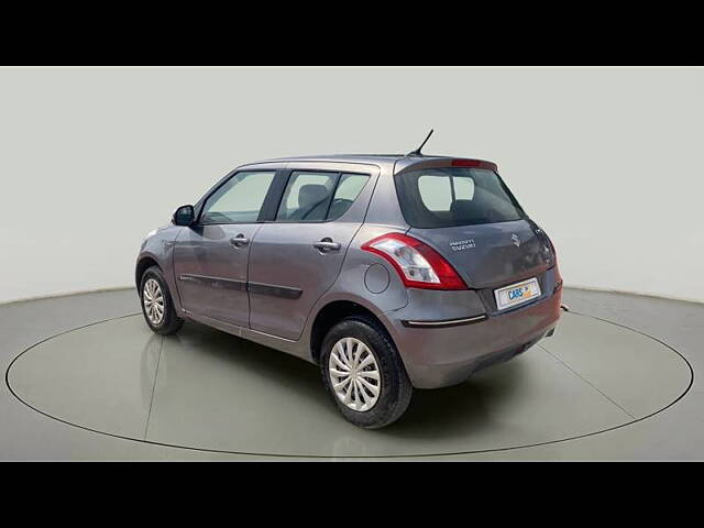 Used Maruti Suzuki Swift [2011-2014] VXi in Indore