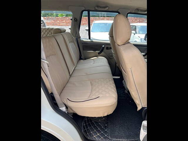 Used Mahindra Scorpio 2021 S9 in Ludhiana