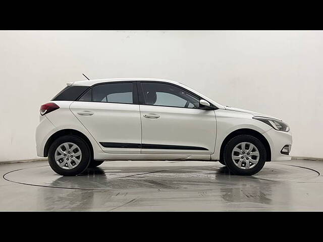 Used Hyundai Elite i20 [2016-2017] Sportz 1.2 [2016-2017] in Hyderabad