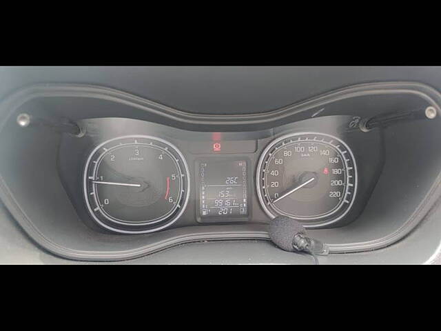 Used Kia Sonet [2020-2022] GTX Plus 1.5 AT Dual Tone in Bangalore