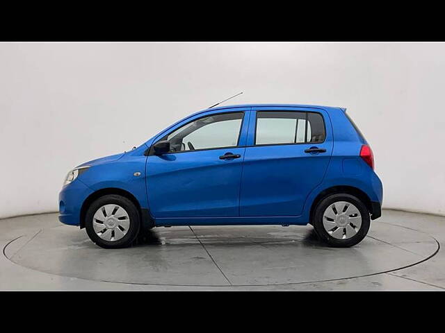 Used Maruti Suzuki Celerio [2014-2017] VXi in Chennai