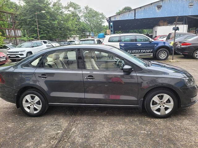 Used Skoda Rapid [2011-2014] Ambition 1.6 TDI CR MT in Kolkata