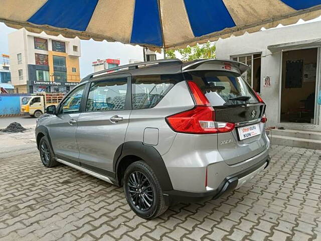 Used Maruti Suzuki XL6 [2019-2022] Zeta AT Petrol in Chennai