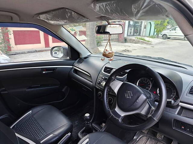 Used Maruti Suzuki Swift [2014-2018] Windsong Limited edition VXI in Dehradun