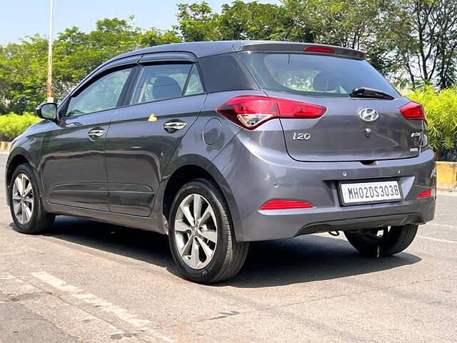 Used Hyundai i20 [2012-2014] Asta 1.2 in Mumbai