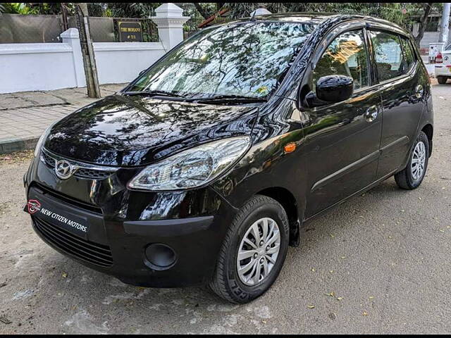 Used Hyundai i10 [2007-2010] Magna in Bangalore