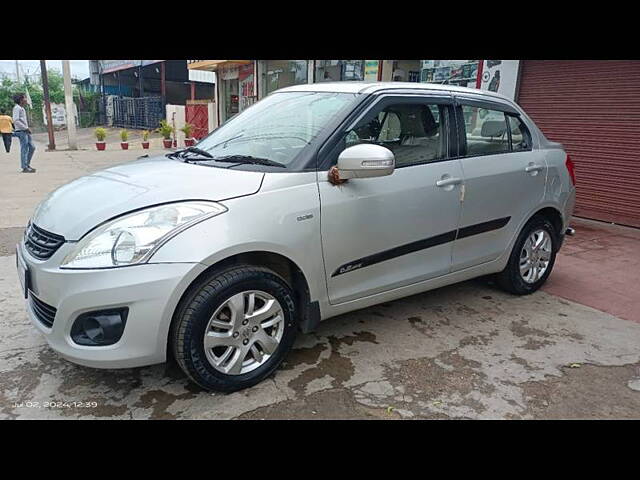 Used Maruti Suzuki Swift DZire [2011-2015] ZDI in Jamshedpur