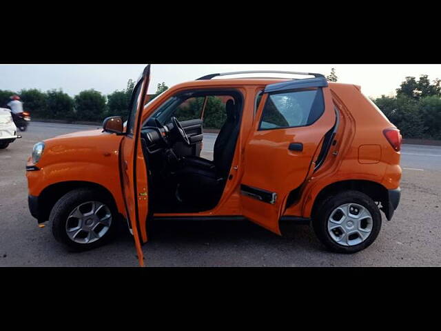 Used Maruti Suzuki S-Presso [2019-2022] VXi Plus in Bhubaneswar