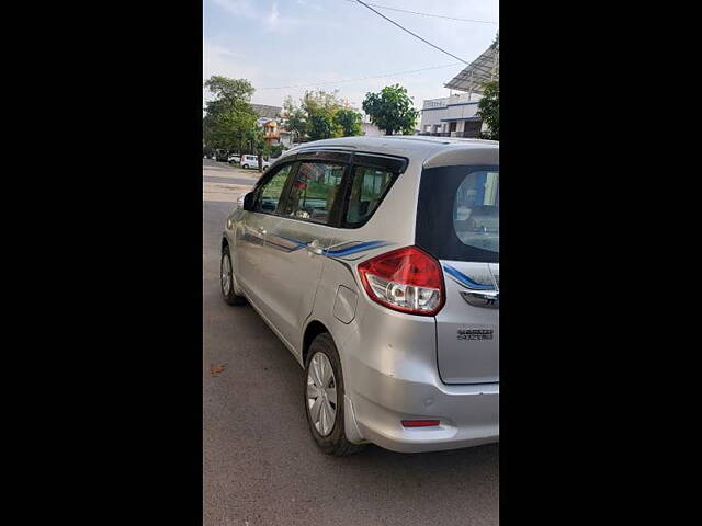 Used Maruti Suzuki Ertiga [2015-2018] VDI SHVS in Lucknow