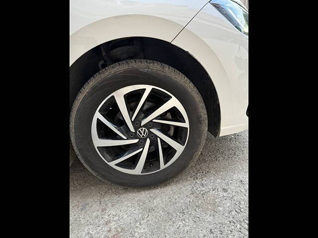 Used Volkswagen Virtus Topline 1.0 TSI MT in Hyderabad