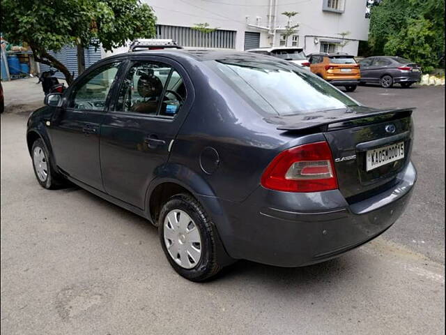 Used Ford Fiesta Trend Diesel in Bangalore