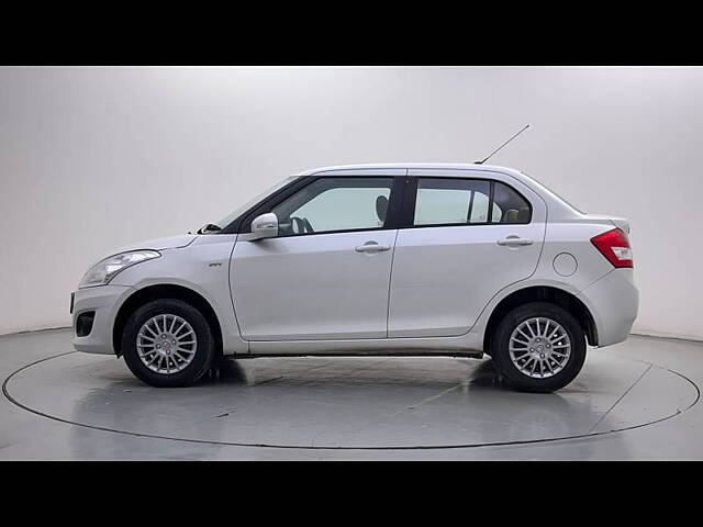 Used Maruti Suzuki Swift DZire [2011-2015] VXI in Bangalore