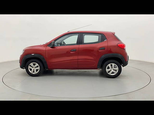 Used Renault Kwid [2015-2019] RXT [2015-2019] in Chennai