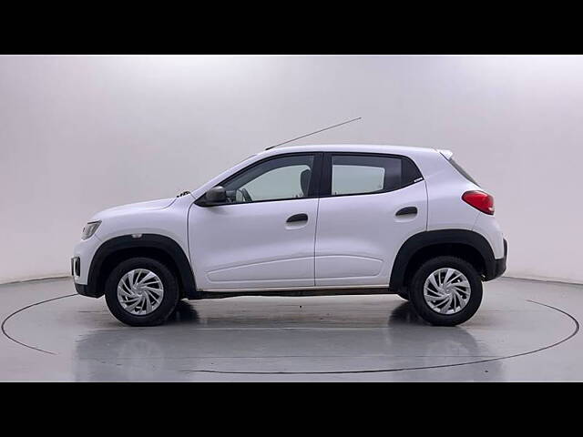 Used Renault Kwid [2019] [2019-2019] 1.0 RXT AMT Opt in Bangalore