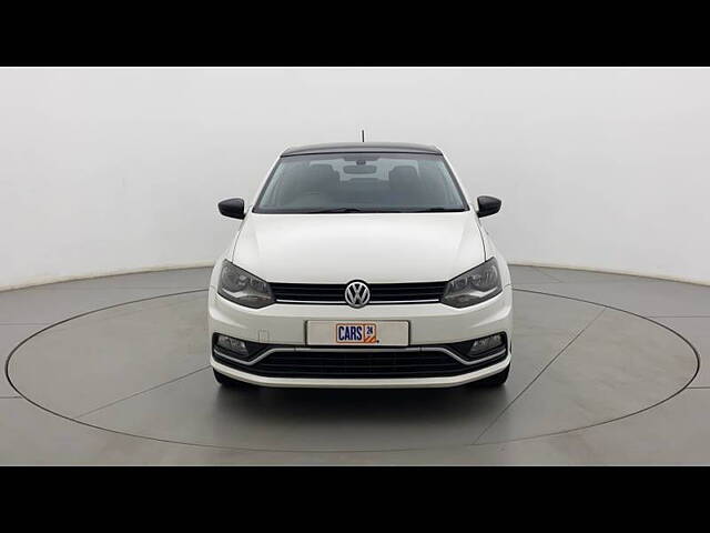 Used Volkswagen Ameo Highline Plus 1.5L AT (D)16 Alloy in Chennai