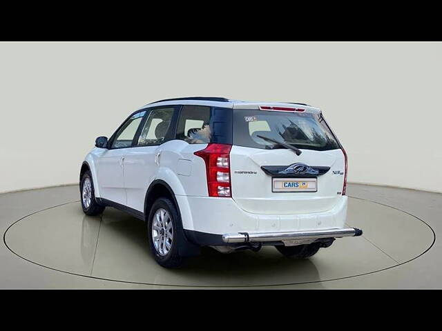 Used Mahindra XUV500 W9 [2018-2020] in Lucknow