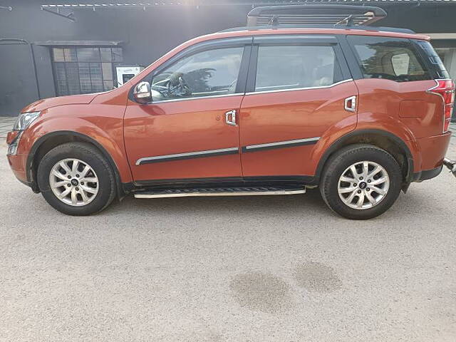 Used Mahindra XUV500 [2015-2018] W10 AT in Bangalore