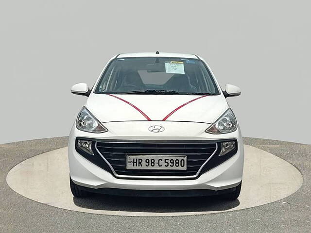 Used 2021 Hyundai Santro in Noida