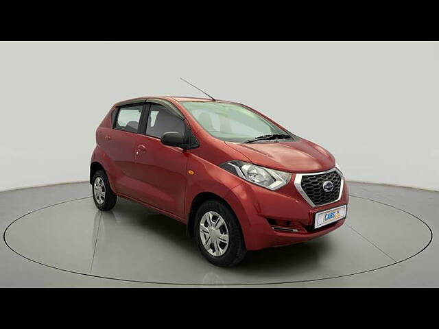 Used 2017 Datsun Redigo in Kochi