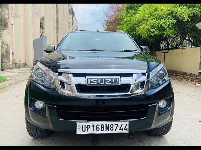 Used 2017 Isuzu D-Max V-Cross in Delhi