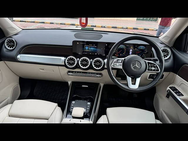 Used Mercedes-Benz GLB 200 Progressive Line [2022-2023] in Lucknow