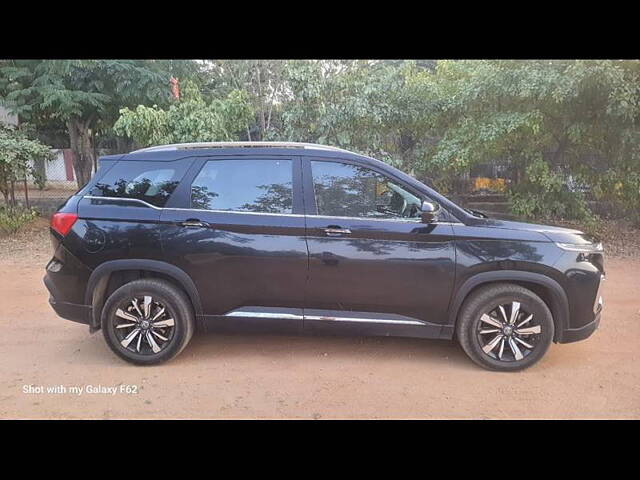 Used MG Hector [2019-2021] Sharp 2.0 Diesel [2019-2020] in Hyderabad