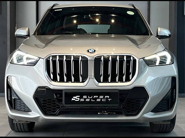 Used 2023 BMW X1 in Hyderabad