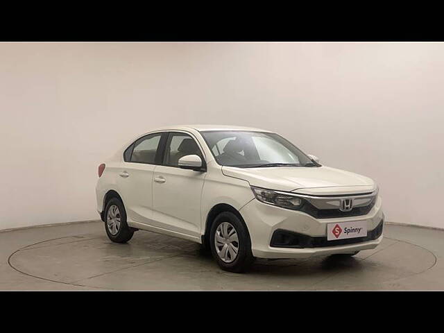 Used Honda Amaze [2018-2021] 1.5 S MT Diesel [2018-2020] in Chandigarh