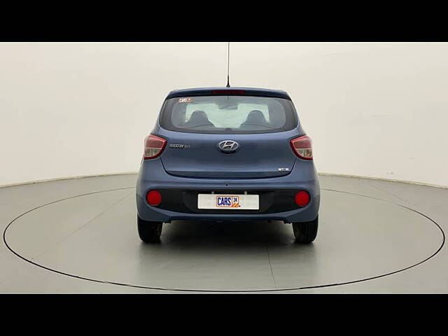 Used Hyundai Grand i10 Magna 1.2 Kappa VTVT in Delhi