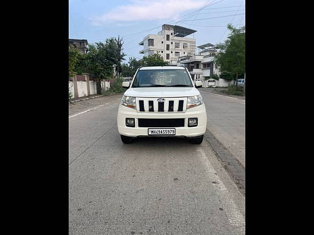 Used 2018 Mahindra TUV300 in Nagpur