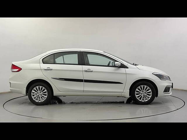 Used Maruti Suzuki Ciaz Zeta Hybrid  1.5 [2018-2020] in Ahmedabad