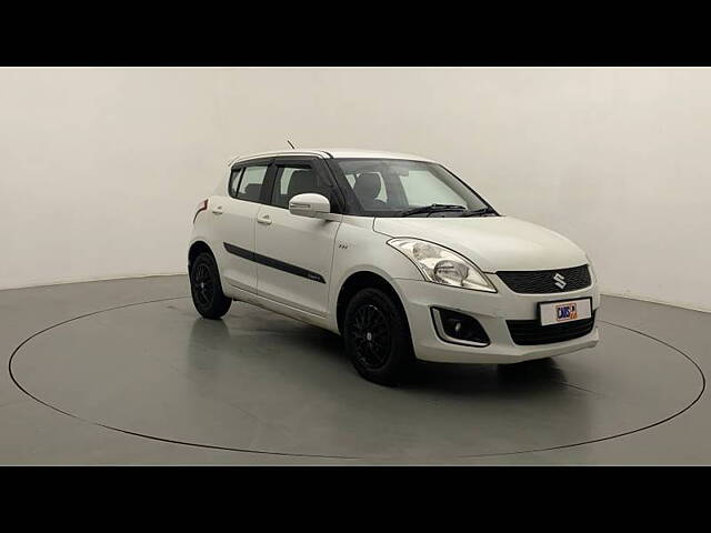 Used 2016 Maruti Suzuki Swift in Navi Mumbai