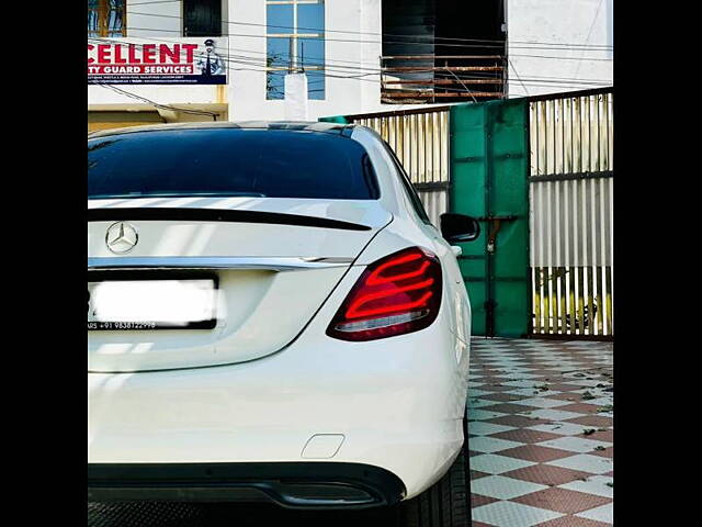 Used Mercedes-Benz C-Class [2018-2022] C220d Prime in Lucknow