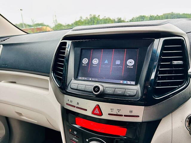 Used Mahindra XUV300 [2019-2024] W8 (O) 1.5 Diesel AMT in Gurgaon