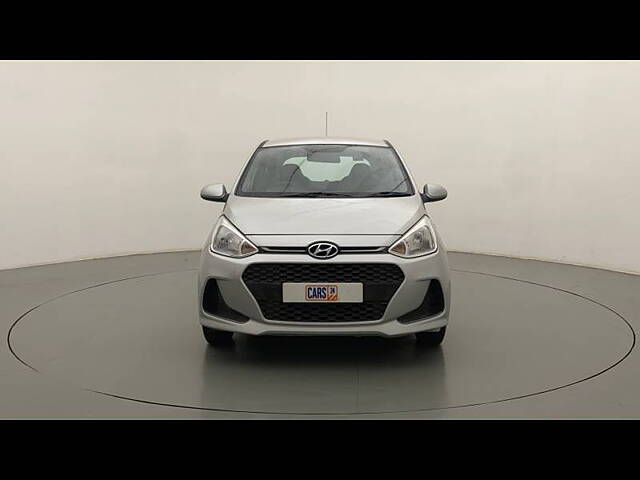 Used Hyundai Grand i10 Magna 1.2 Kappa VTVT in Pune