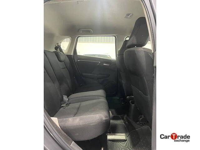 Used Honda Jazz [2018-2020] VX Petrol in Hyderabad