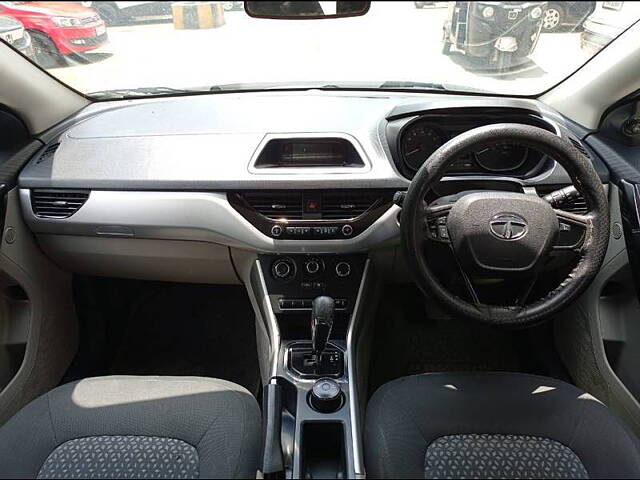 Used Tata Nexon [2017-2020] XMA Diesel in Mumbai