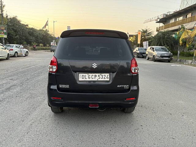 Used Maruti Suzuki Ertiga [2018-2022] VXi in Delhi