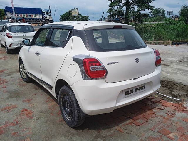 Used Maruti Suzuki Swift [2014-2018] VXi [2014-2017] in Motihari