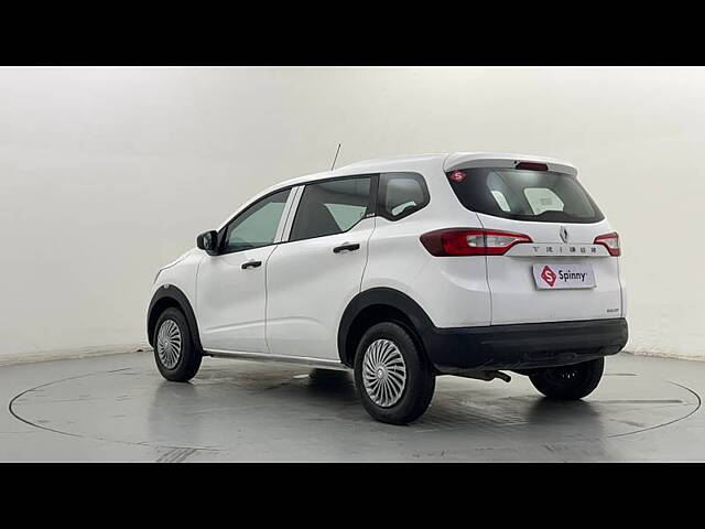 Used Renault Triber [2019-2023] RXE [2019-2020] in Ghaziabad