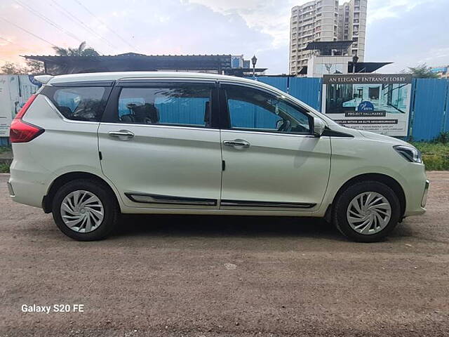 Used Maruti Suzuki Ertiga VXi (O) CNG [2022-2023] in Navi Mumbai