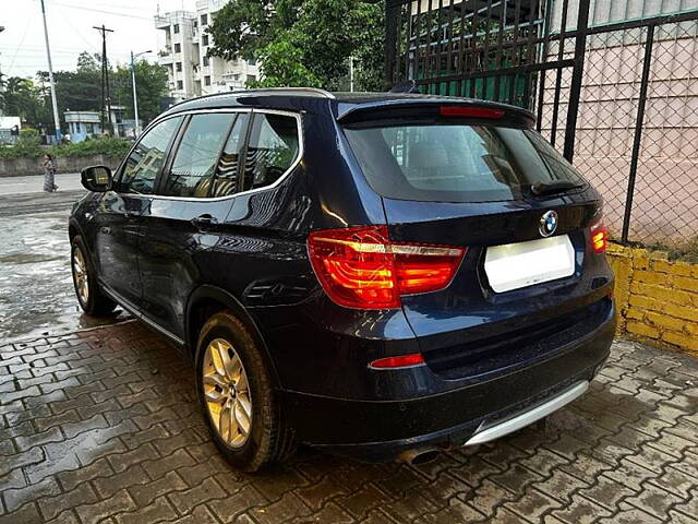 Used BMW X3 [2011-2014] xDrive20d in Pune