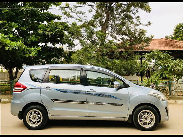 Used Maruti Suzuki Ertiga [2012-2015] VDi in Bangalore