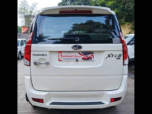 Used Mahindra Xylo [2012-2014] E9 BS-IV in Thane