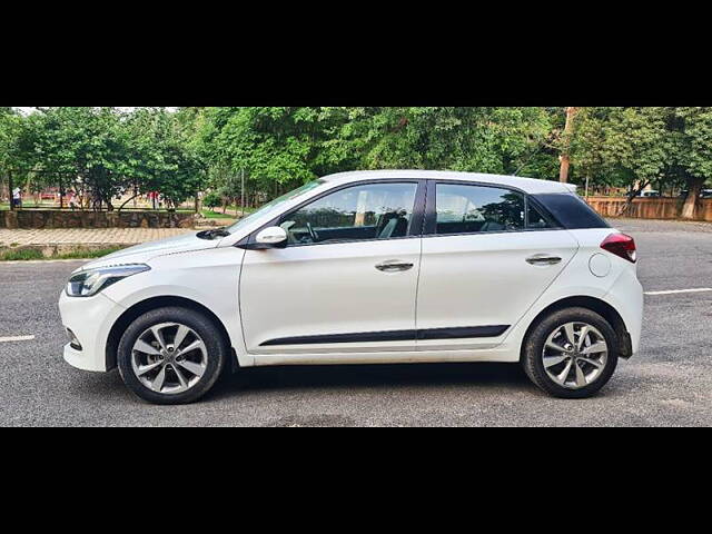 Used Hyundai Elite i20 [2014-2015] Asta 1.2 in Delhi