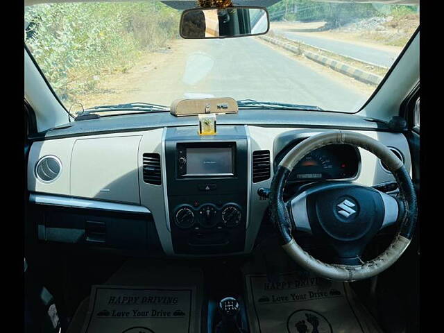Used Maruti Suzuki Wagon R 1.0 [2010-2013] LXi in Vadodara