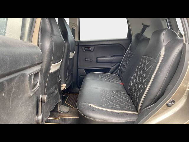 Used Maruti Suzuki Wagon R [2019-2022] LXi 1.0 CNG [2019-2020] in Pune